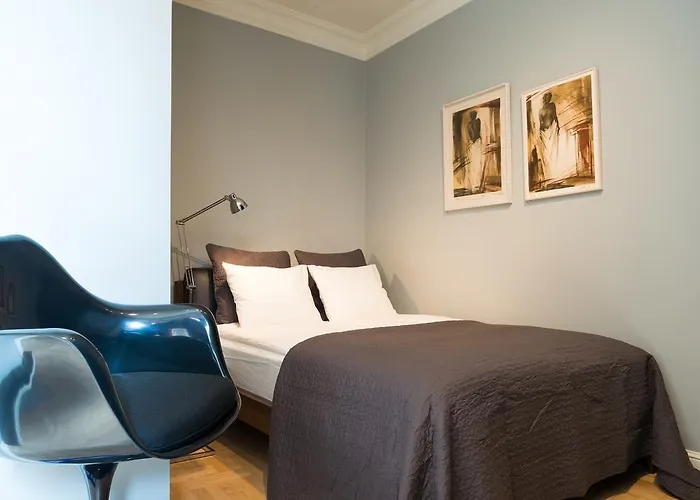 Rynek Glowny Appartement *