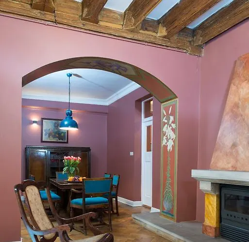 Appartement Rynek Glowny