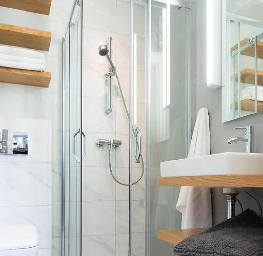 Rynek Glowny Appartement Krakau