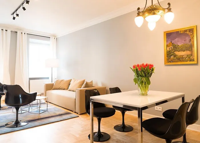 Rynek Glowny Appartement *