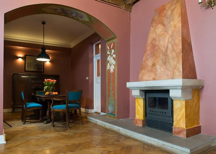 Rynek Glowny Appartement