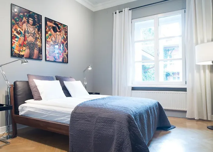 Appartement Rynek Glowny *