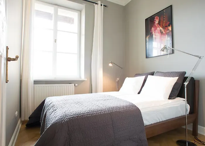 Rynek Glowny Appartement *