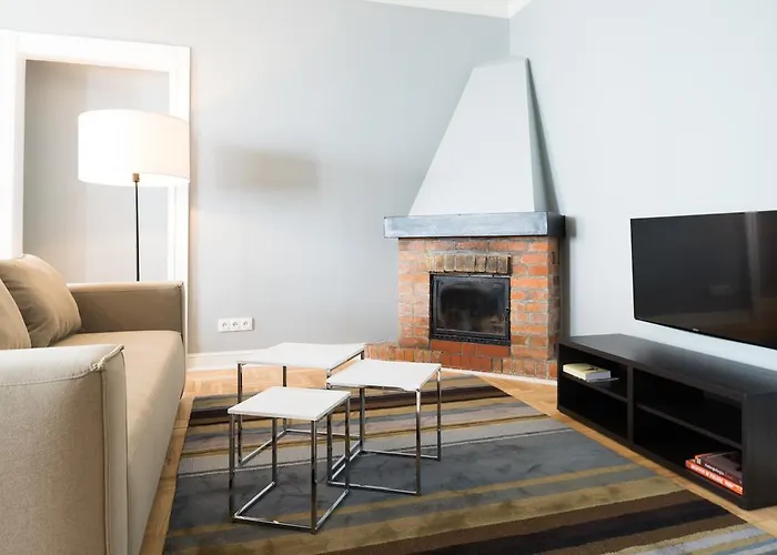 Rynek Glowny Appartement