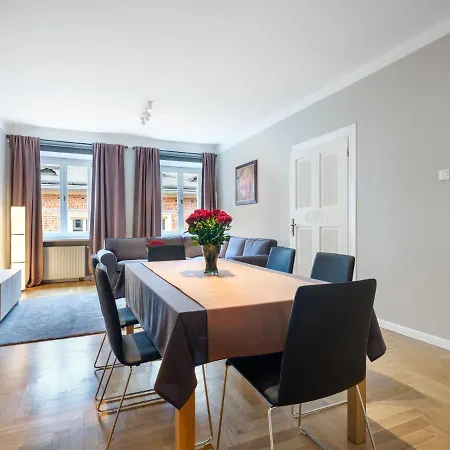 Apartment Rynek Glowny