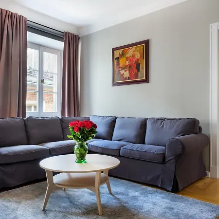 Apartment Rynek Glowny