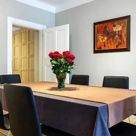 Rynek Glowny Apartment *