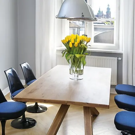 Rynek Glowny Apartment