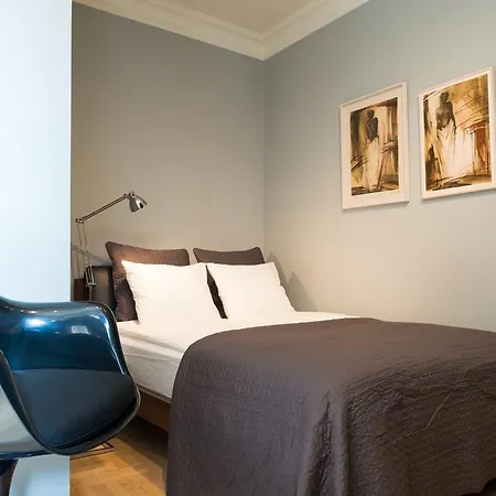 Rynek Glowny Apartment *