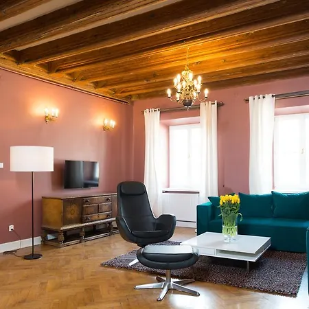 Apartment Rynek Glowny